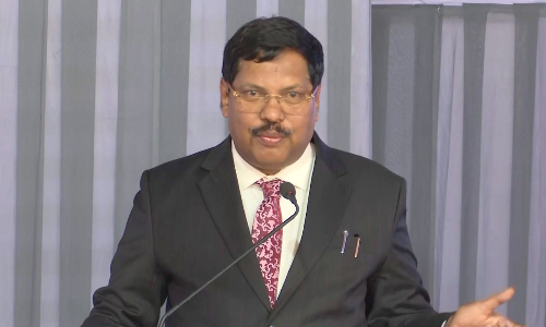 Solution cant be far if there is dialogue: Justice Gavai on Manipur ethnic conflict