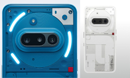 DT Next Tech | Nothing Phone (3a) — or should you go Pro?