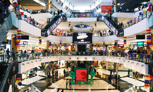 India set to become the worlds consumption capital: Report