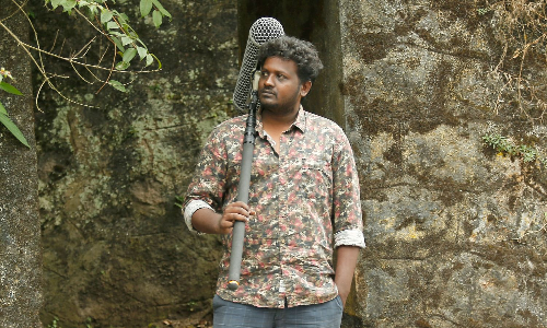 How art director Manoj Kumar brought Sabdhams sets to life