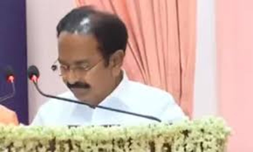 TN Govt to promote high-yield, climate-resistant cane farming: Min Rajendran