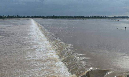 Check dams can turn  Tamil Nadu self-sufficient in irrigation