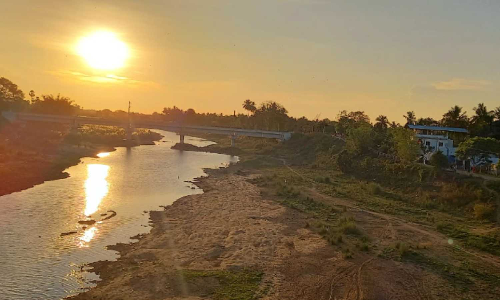 Saving existing rivers more important than linking them, say TN farmers over Cauvery-Vaigai-Gundaru project