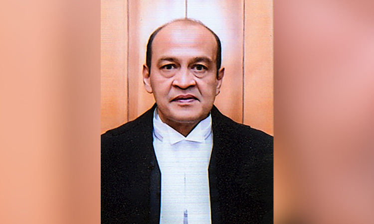 Justice Varma in or out