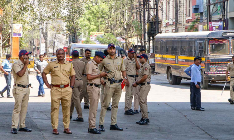 6 days after violence, curfew completely lifted from Nagpur
