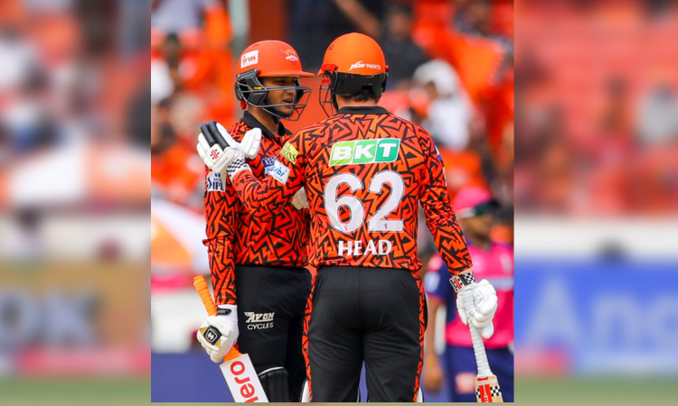 IPL 2025: Abhishek got a lot better than last year, says Head