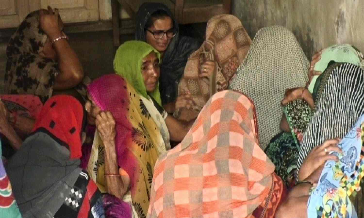 Indian-origin man, daughter killed in US store shooting