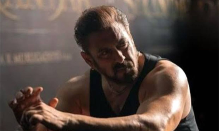 Violent, dramatic, and high octane, ‘Sikandar’ trailer paves way for a new wave of Salman Khan actioners