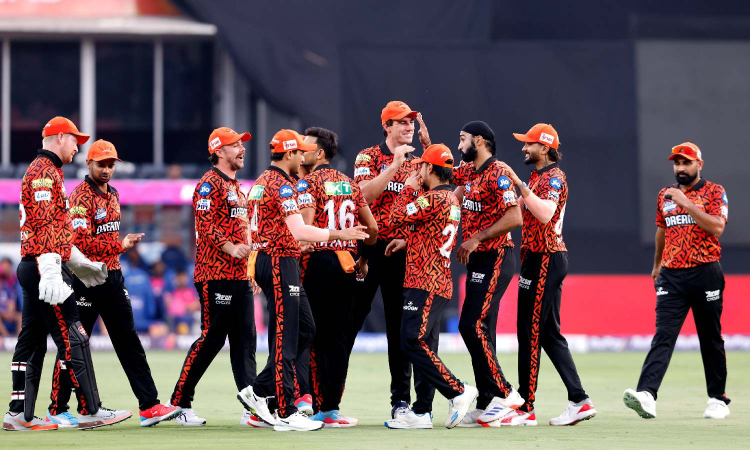 Struggling SRH look to revisit batting template against upbeat Gujarat Titans