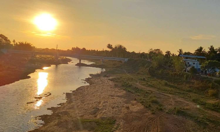 Saving existing rivers more important than linking them, say TN farmers over Cauvery-Vaigai-Gundaru project