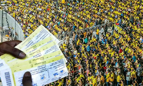 IPL 2025: 11 booked in Chennai for selling CSK vs MI match tickets in black market