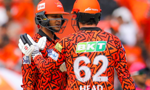 IPL 2025: Abhishek got a lot better than last year, says Head