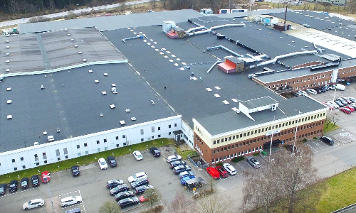 Tata Autocomp to buy IAC Sweden