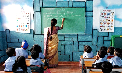 March salaries to be delayed for teachers in TN govt-aided schools