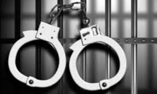 One more suspect in Erode history-sheeter murder surrenders in court