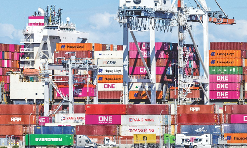 Bright Spots: Americas big trade win