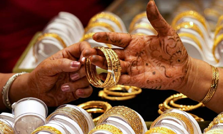 Gold price in Chennai spikes on Aug 2, 2025 Gold price in Chennai spikes on Aug 2, 2025