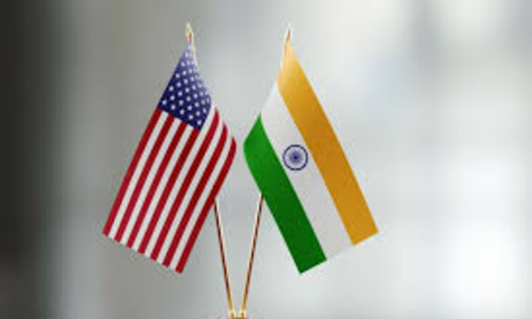 Senior US trade official on crucial visit to India this week