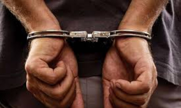 Two men from Kerala arrested in Sivaganga, smuggling bid foiled, 26 kilos of ganja seized