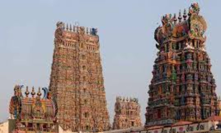 Overhead power lines in 7 Kumbakonam temples to go underground