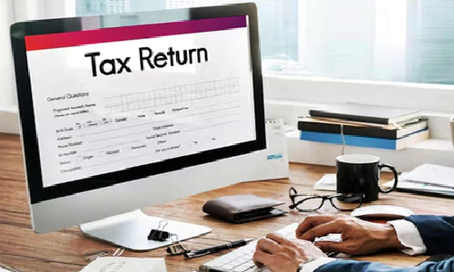 Govt mops up extra Rs 9,118 crore as 9 million taxpayers file updated ITRs