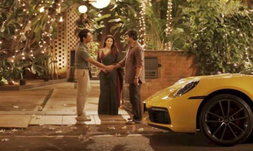 Three lives lies at crossroads in R. Madhavan, Nayanthara-starrer ‘Test’ trailer