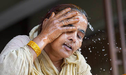 Stay cool, stay safe: Tamil Nadu govt issues heatwave guidelines amid rising temperatures