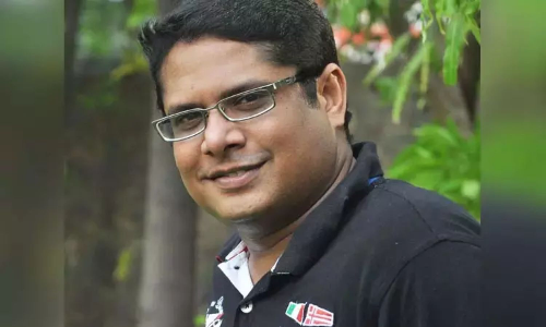 Remembering Manoj Bharathiraja: Lesser-known facts about the Taj Mahal actor and his life Remembering Manoj Bharathiraja: Lesser-known facts about the Taj Mahal actor and his life