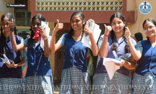 TN Class 12 board exam concludes; results likely to be in May