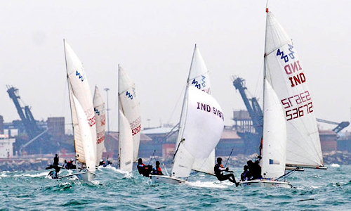 Royal Madras Yacht Club to chart international waters with offshore expedition to Sri Lanka