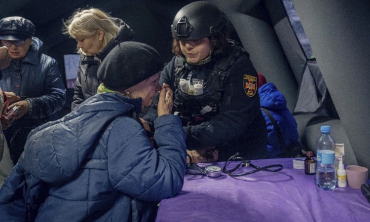 US-Russia negotiations on Ukraine likely to continue but nothing yet planned: Kremlin