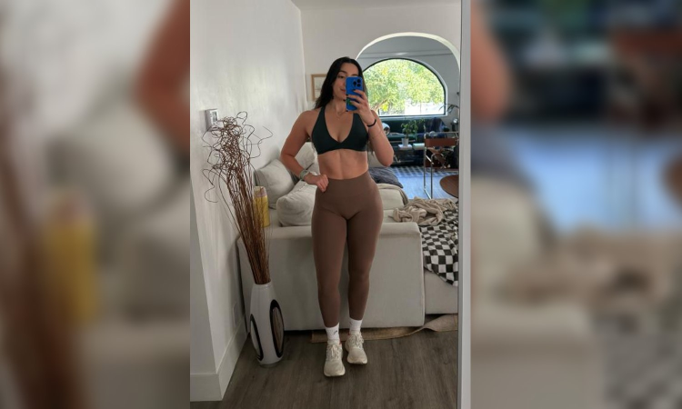 Gym clothes — New battlefront for millennials, Gen Z