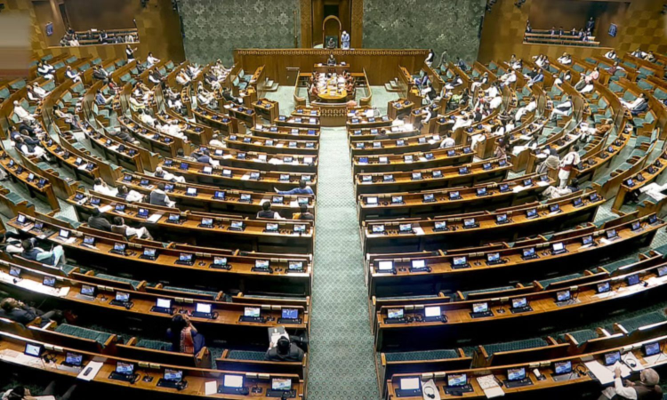 Demographic shift: Delimitation, democracy, and dilemma of doing well