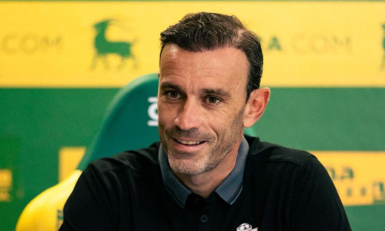 Kerala Blasters appoints Catala as new coach