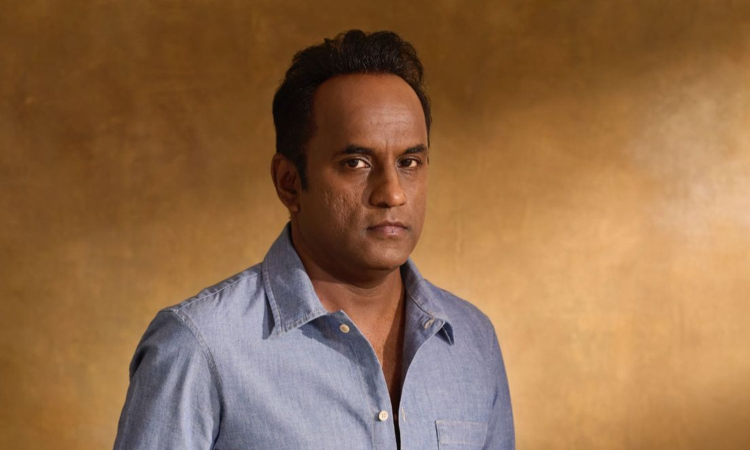 We filmed Test using broadcast channel cameras: Sashikanth We filmed Test using broadcast channel cameras: Sashikanth