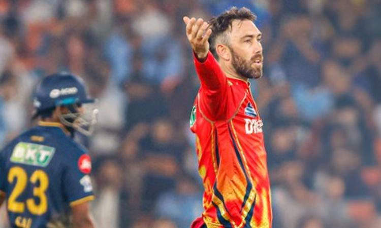 Punjab Kings beat Gujarat Giants by 11 runs in high-scoring IPL match Punjab Kings beat Gujarat Giants by 11 runs in high-scoring IPL match