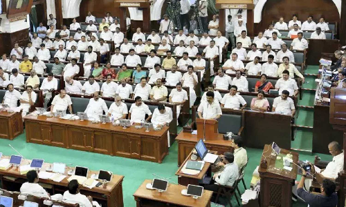 TN govt to consider Congress MLAs’ plea to lift ban on toddy