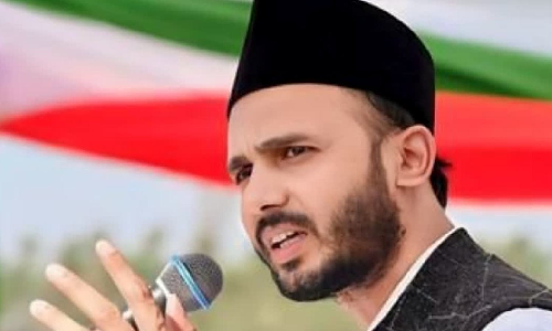 Sambhal violence: SIT serves Samajwadi Party MP Barq notice at Delhi residence