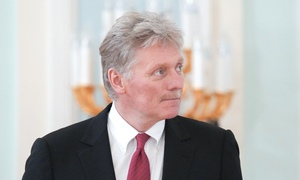 Russia says no plan for Putin-Trump talks, possibility remains open