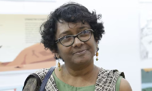 Kerala Chief Secy speaks out against being labelled black