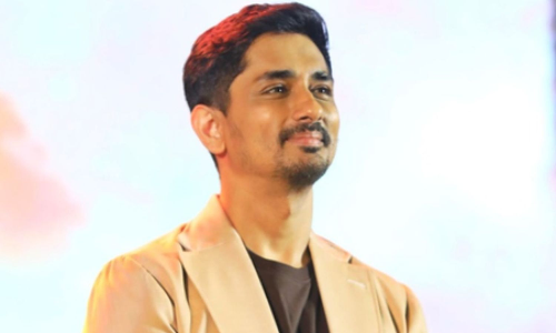 If I had to dedicate anything I have done as a batsman in Test, it would be to Rahul Dravid, says Siddharth