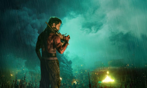 Nani-starrer ‘The Paradise’ to hit screens on March 26, 2026