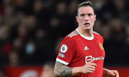 Former Man Utd defender Jones to visit Chennai in April Former Man Utd defender Jones to visit Chennai in April