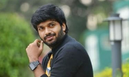 Anil Ravipudi to direct Mega Star Chiranjeevi next; Film to release for Sankranthi 2026