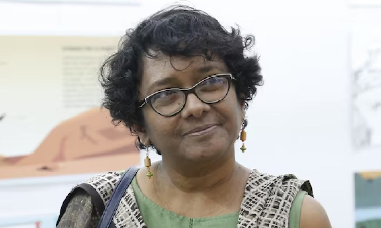 Kerala Chief Secy speaks out against being labelled black