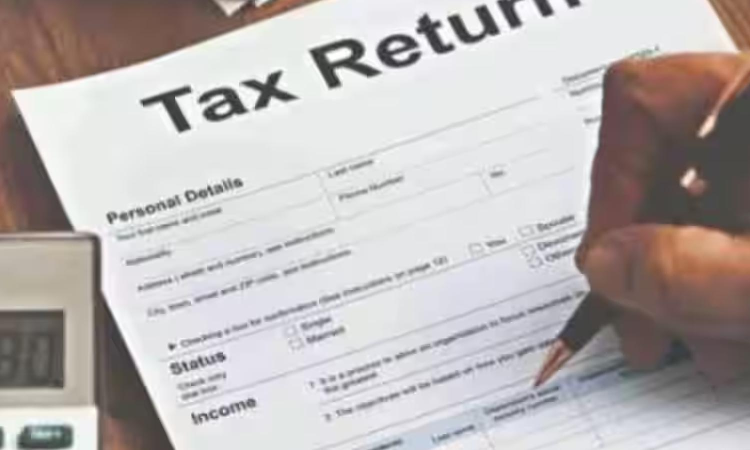 Income Tax Department instructs taxpayers to file ITR-U before March 31