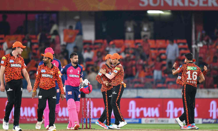 LSG wary of Sunrisers Hyderabads ultra-aggressive batting approach LSG wary of Sunrisers Hyderabads ultra-aggressive batting approach