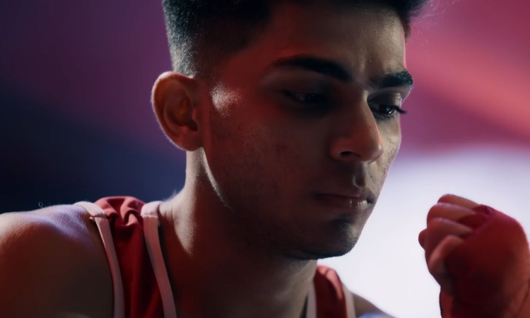 Premalu star Naslens new film Alappuzha Gymkhana’ releases a quirky trailer Premalu star Naslens new film Alappuzha Gymkhana’ releases a quirky trailer