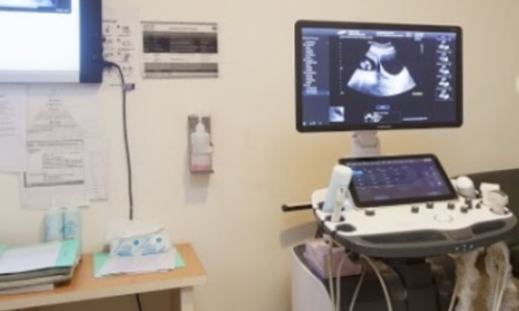 High-resolution ultrasound to diagnose prostate cancer faster: Study