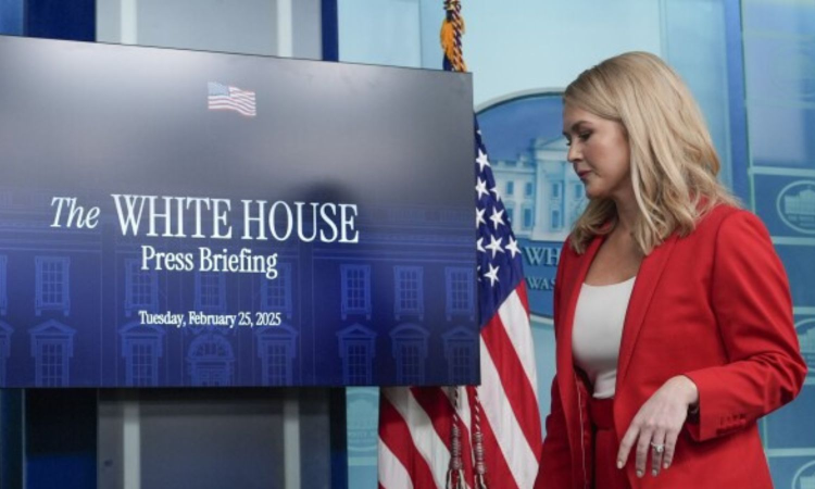 Freedom’s frequencies fall silent